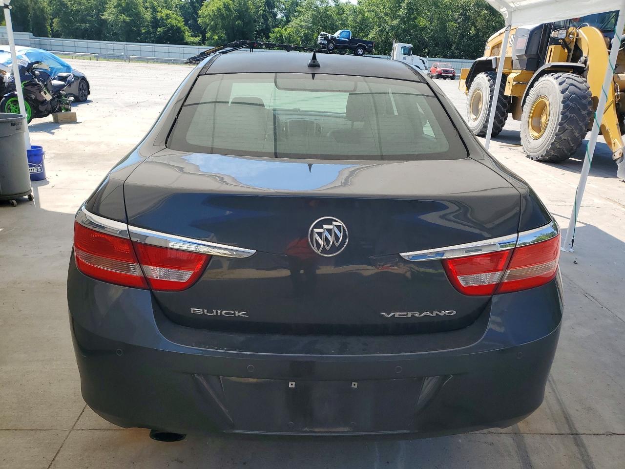 Buick Verano Convenience