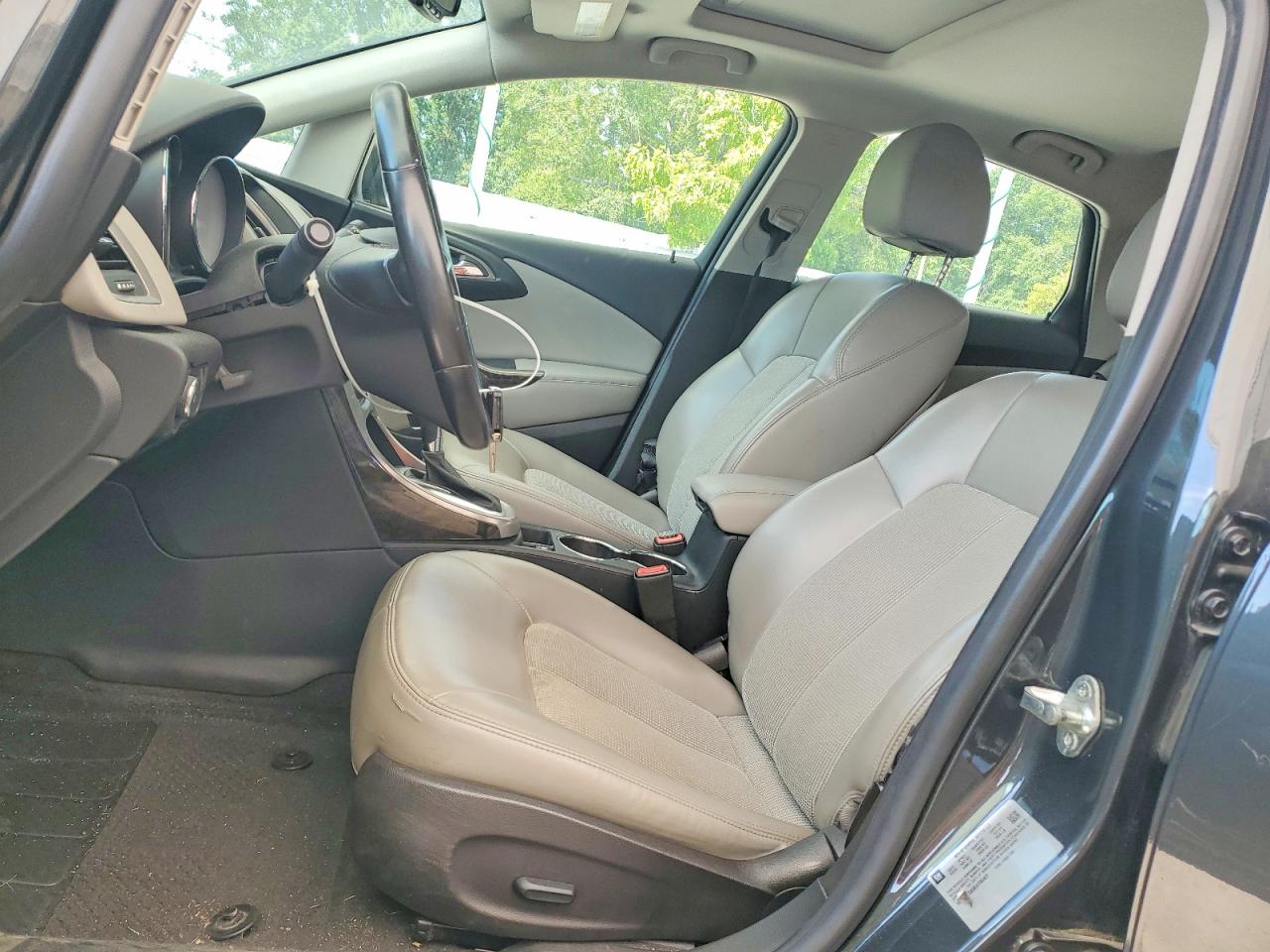 Buick Verano Convenience