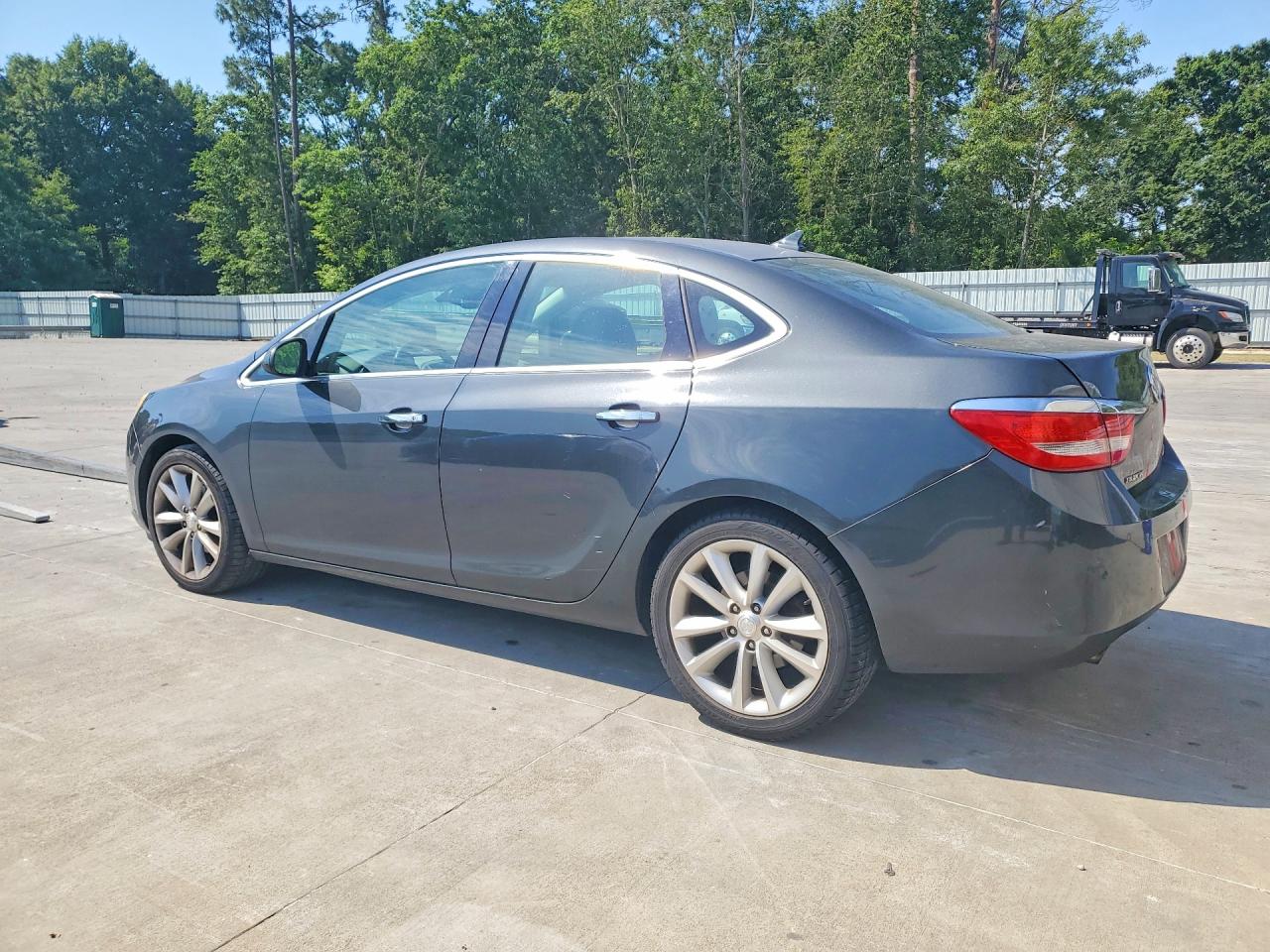 Buick Verano Convenience