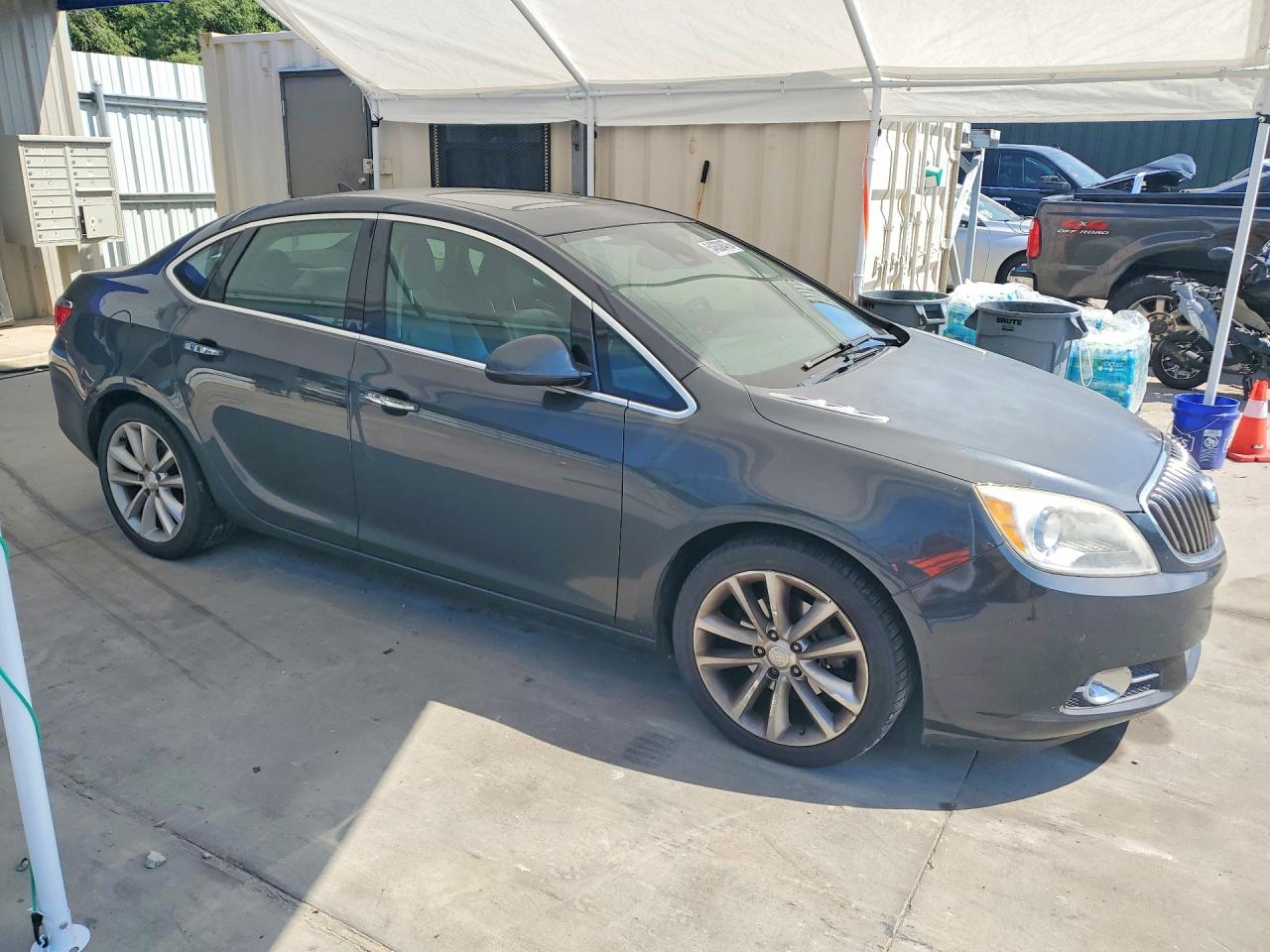 Buick Verano Convenience