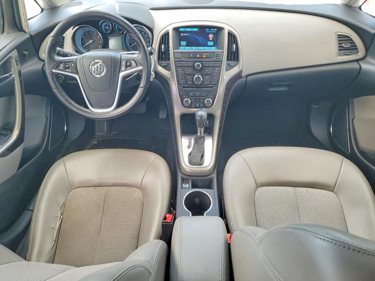 Buick Verano Convenience