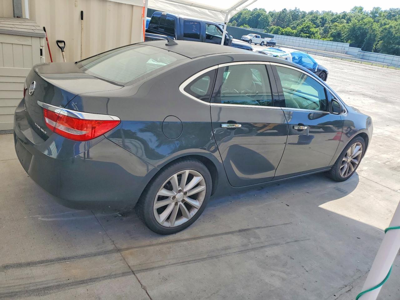Buick Verano Convenience