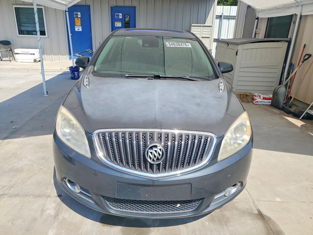 Buick Verano Convenience