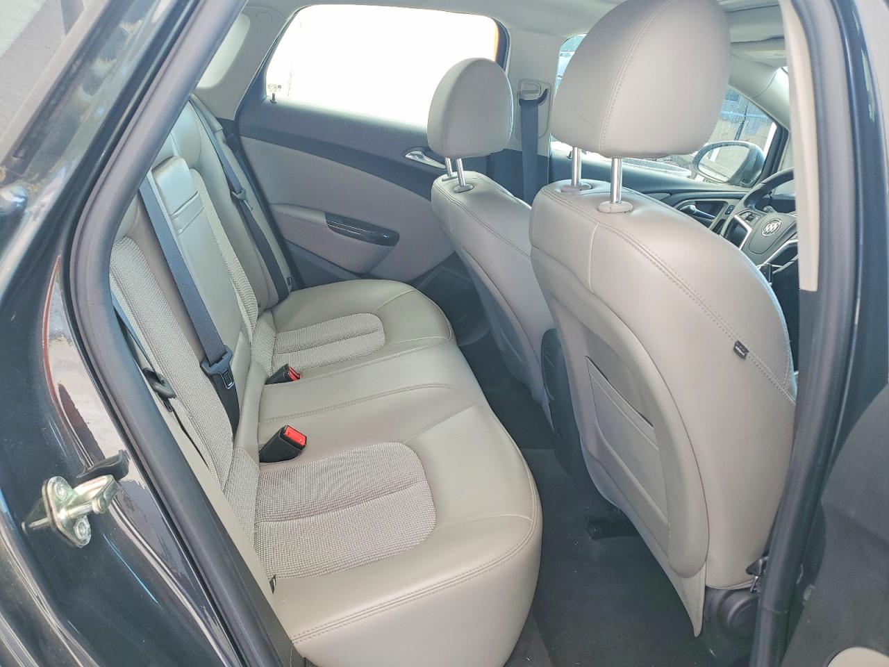 Buick Verano Convenience