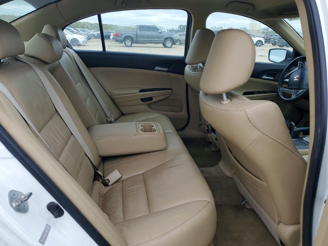 Honda Accord Se