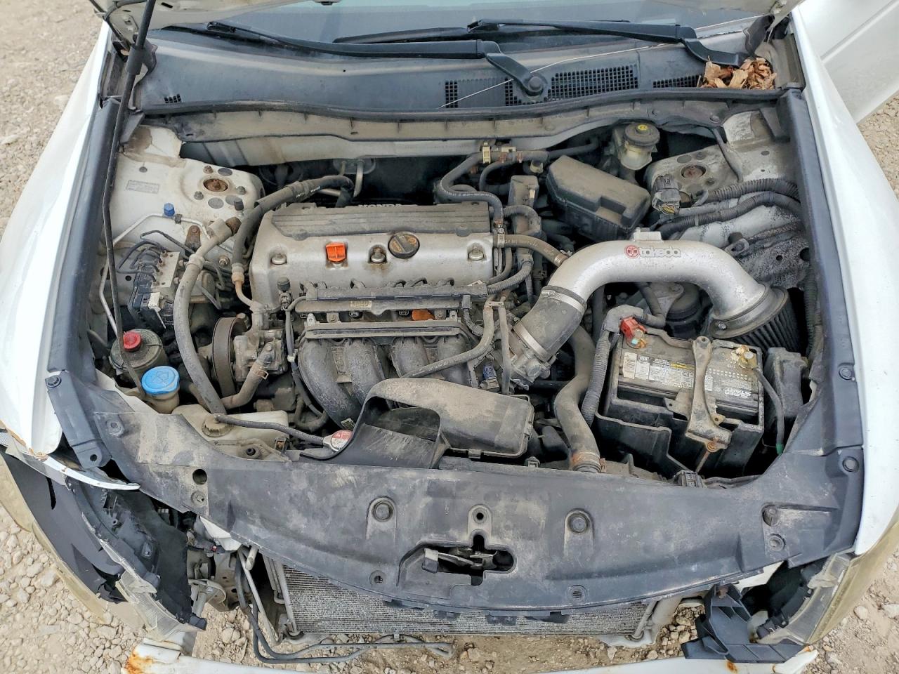 Honda Accord Se