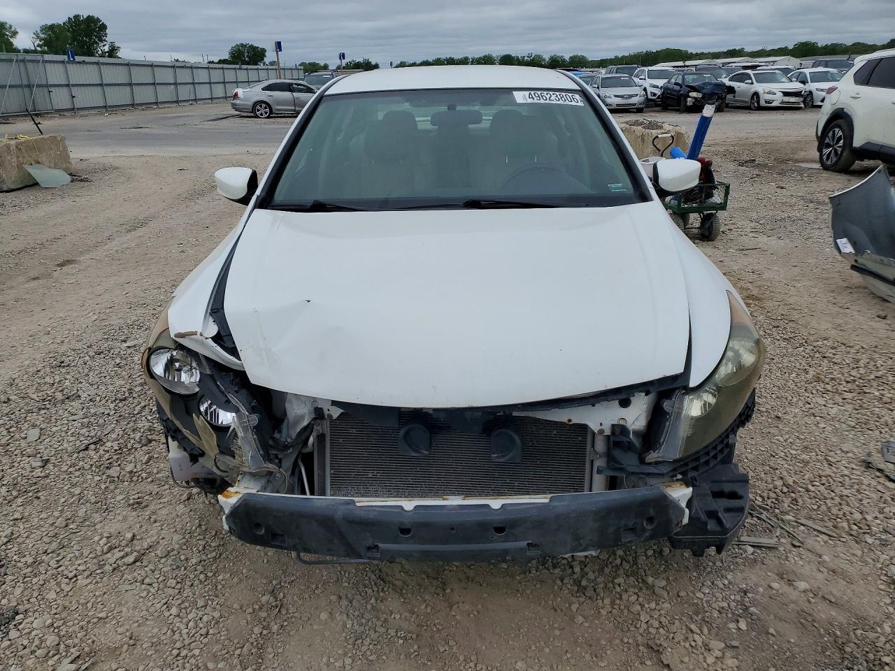 Honda Accord Se