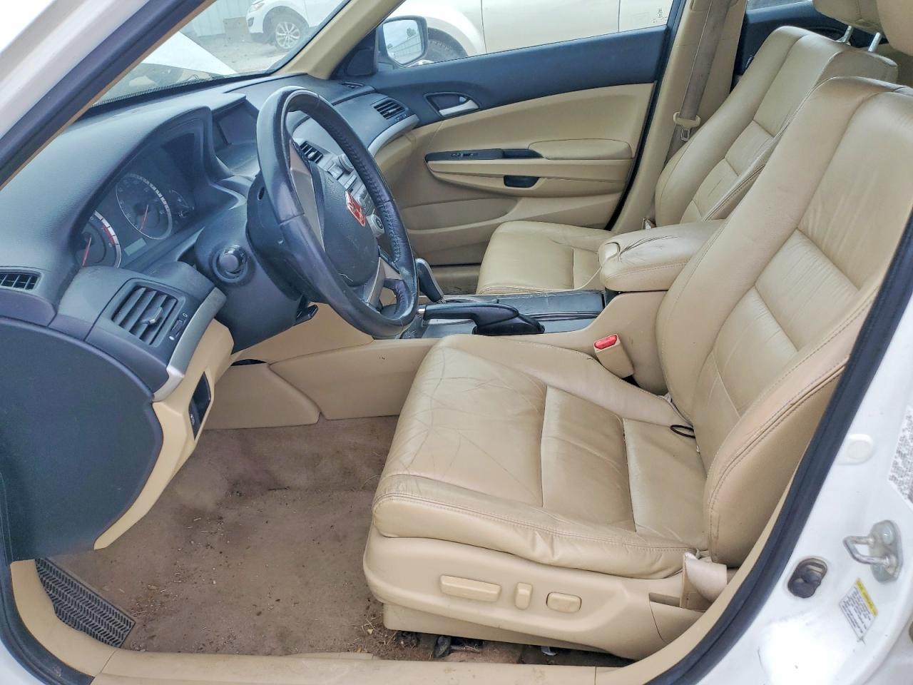 Honda Accord Se