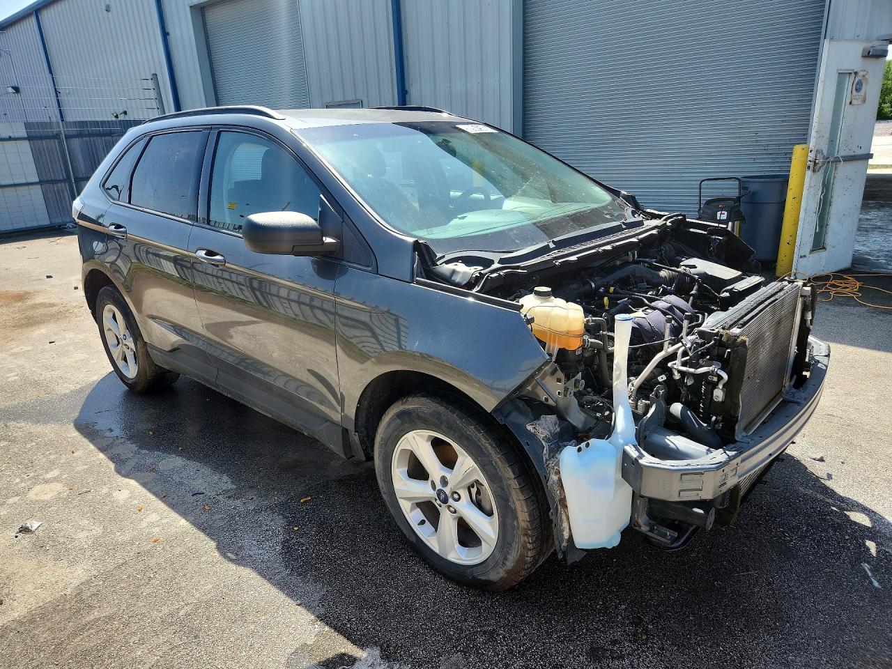 Ford Edge Se