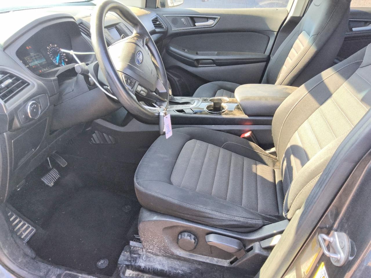 Ford Edge Se