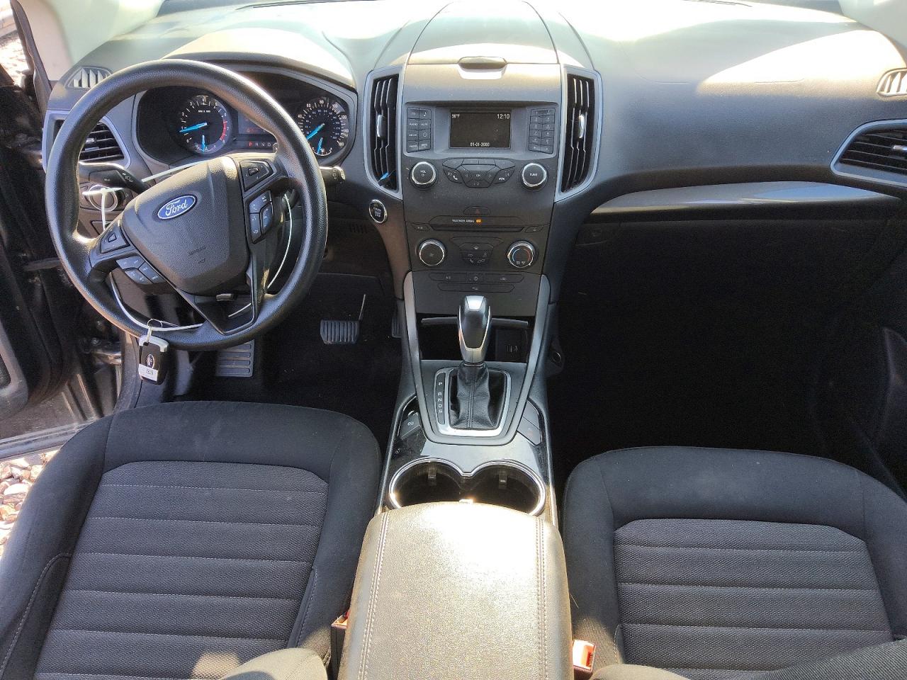 Ford Edge Se