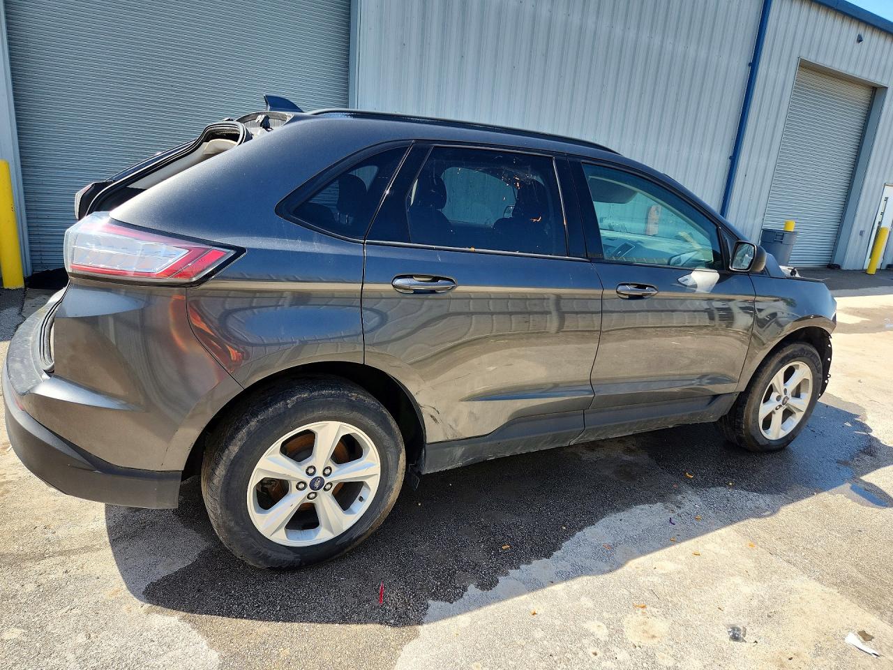 Ford Edge Se