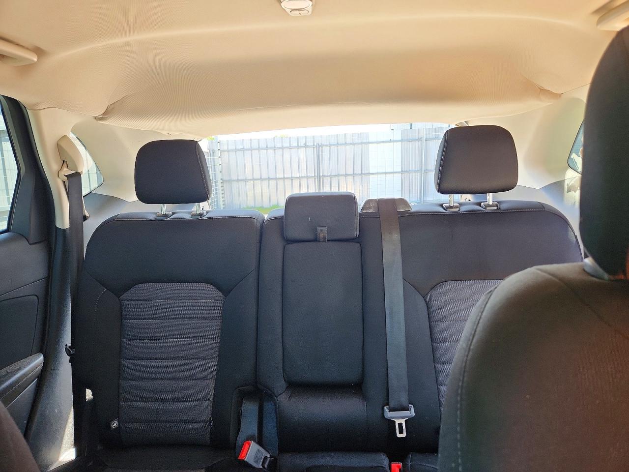 Ford Edge Se