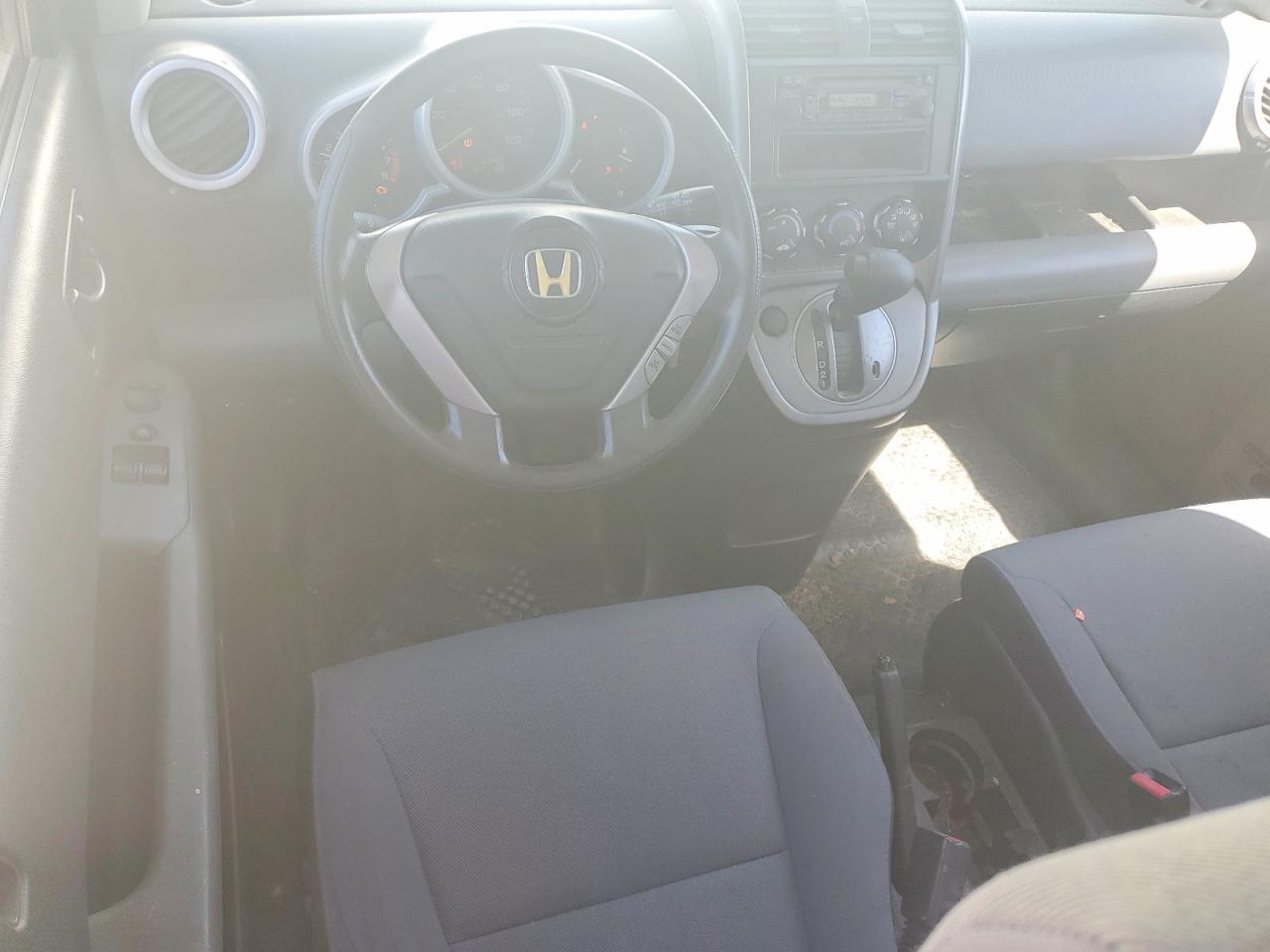 Honda Element Lx