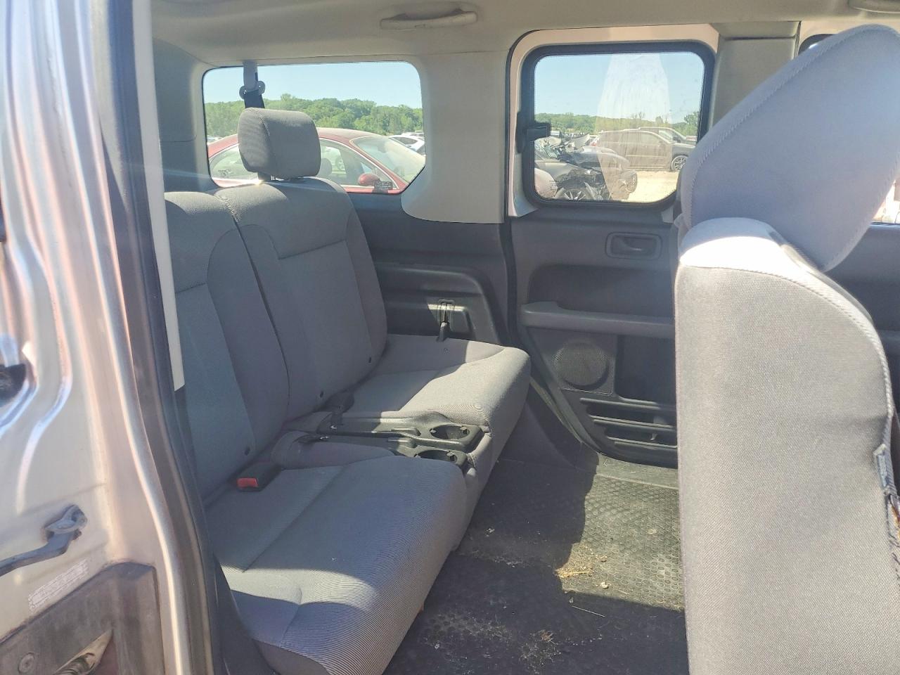 Honda Element Lx