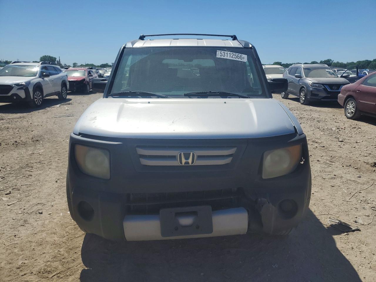 Honda Element Lx