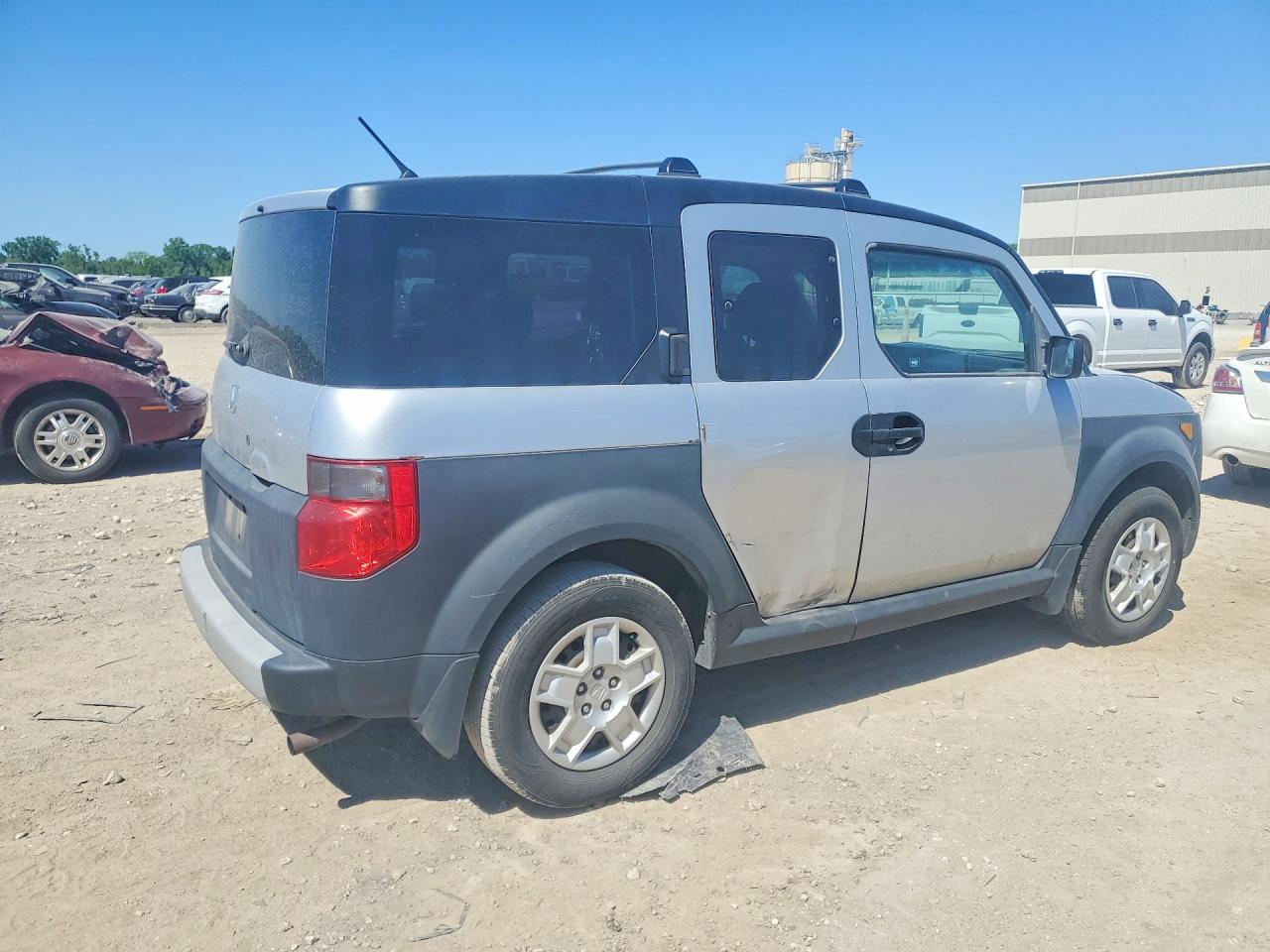 Honda Element Lx