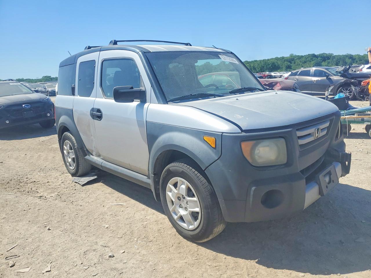 Honda Element Lx