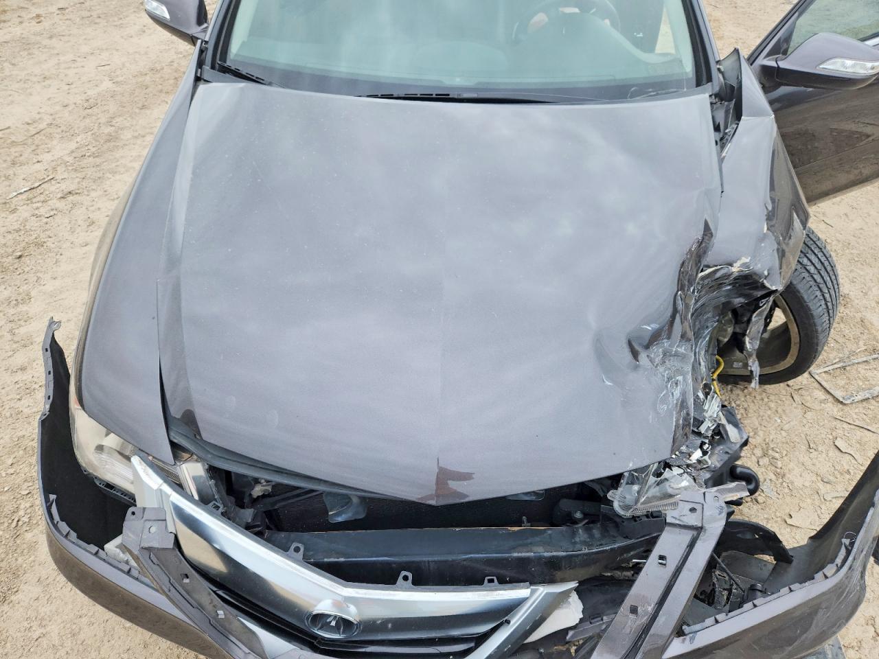 Acura RL