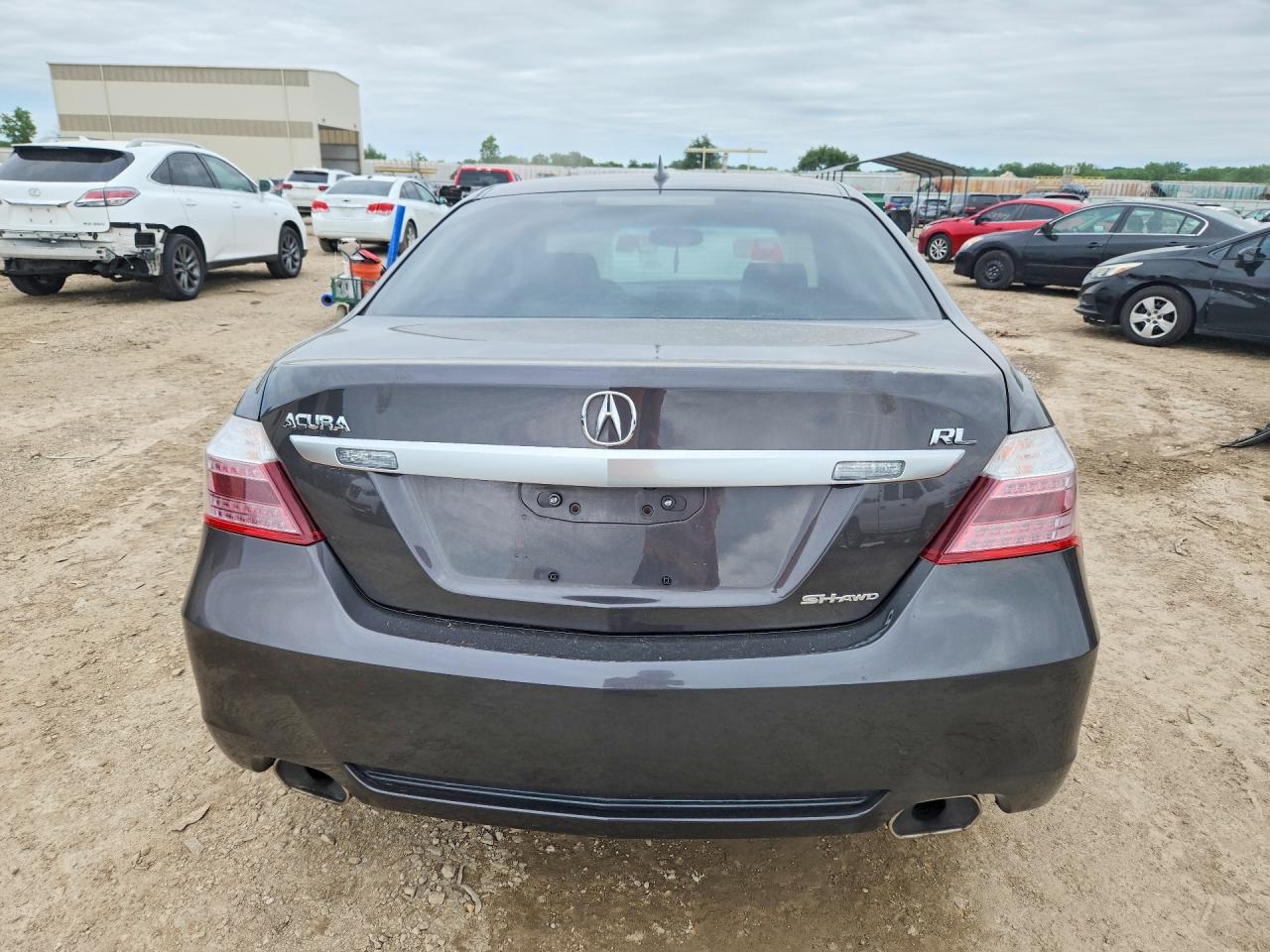 Acura RL