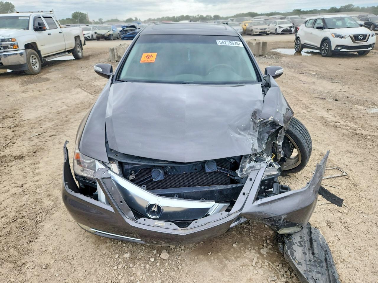Acura RL