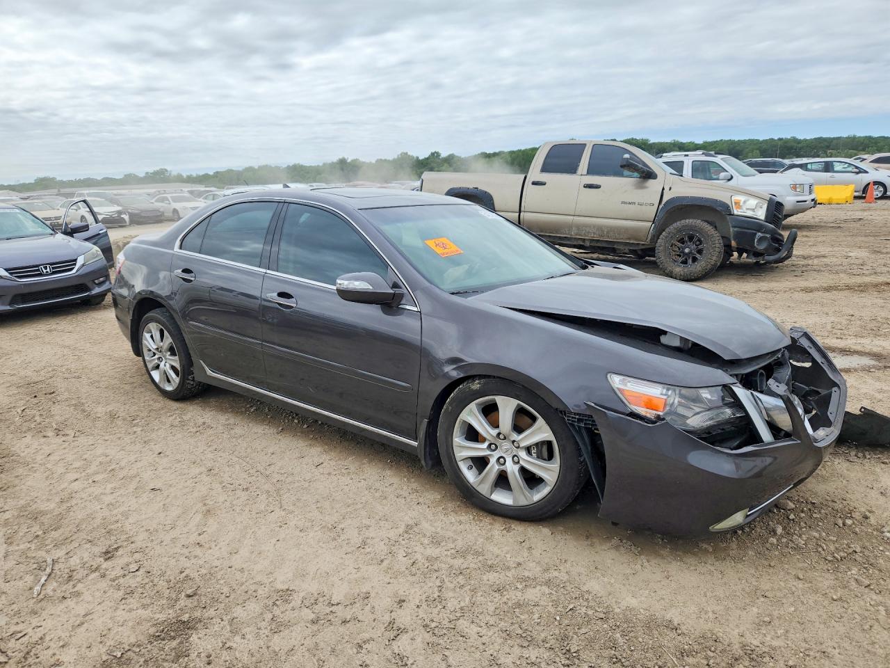 Acura RL