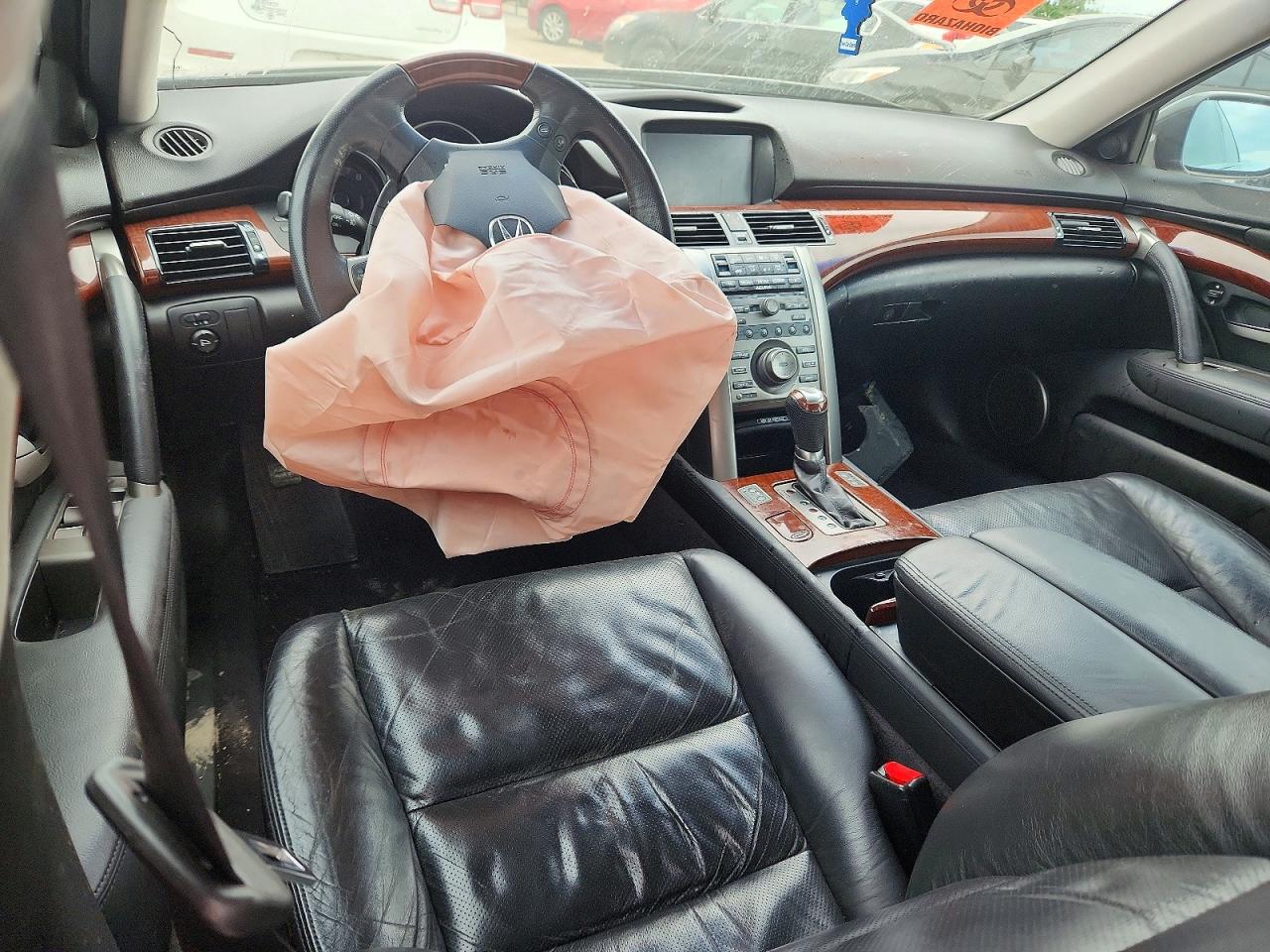 Acura RL