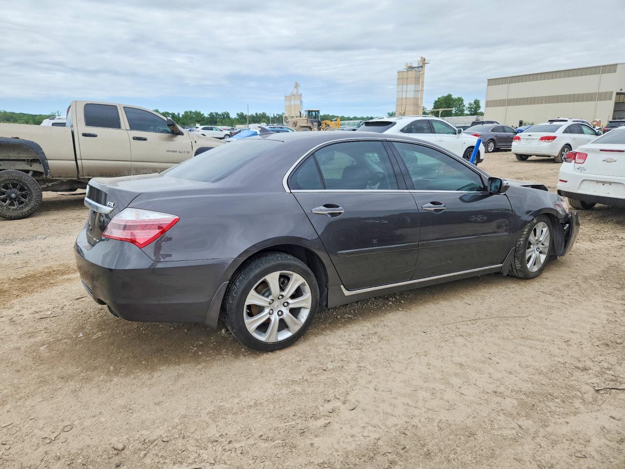 Acura RL