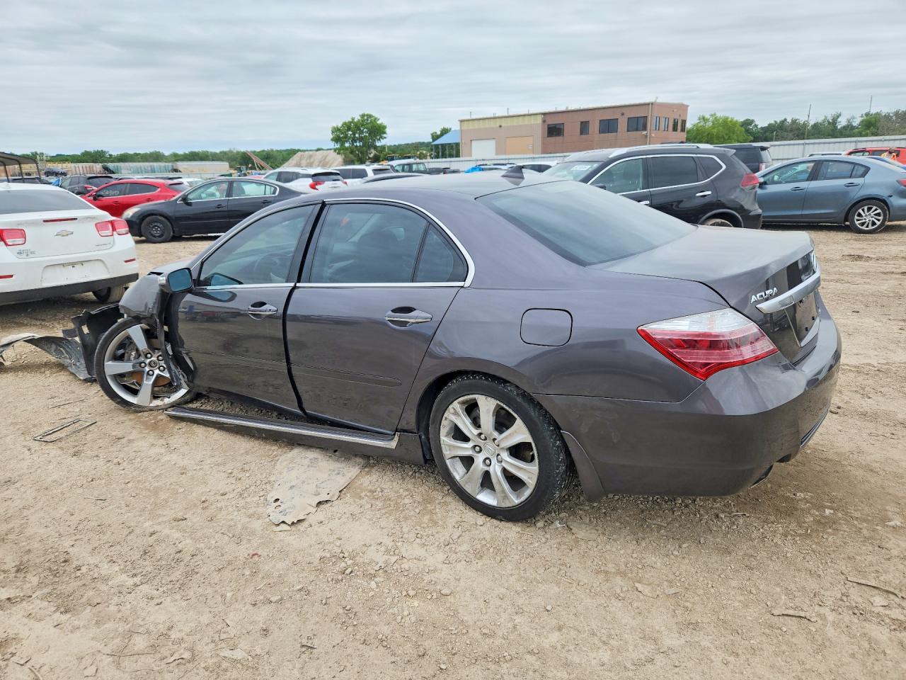 Acura RL