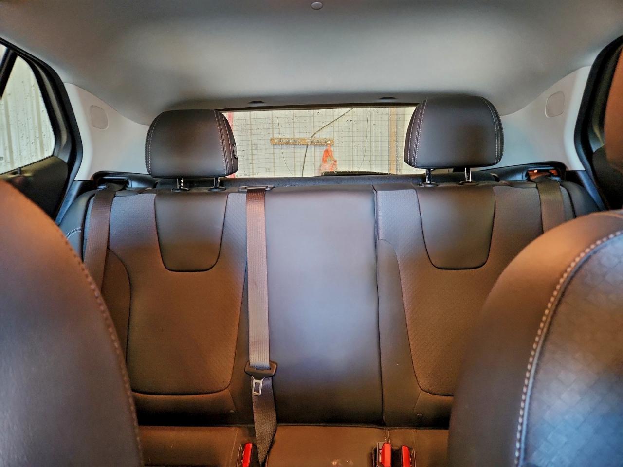 Buick Encore Preferred