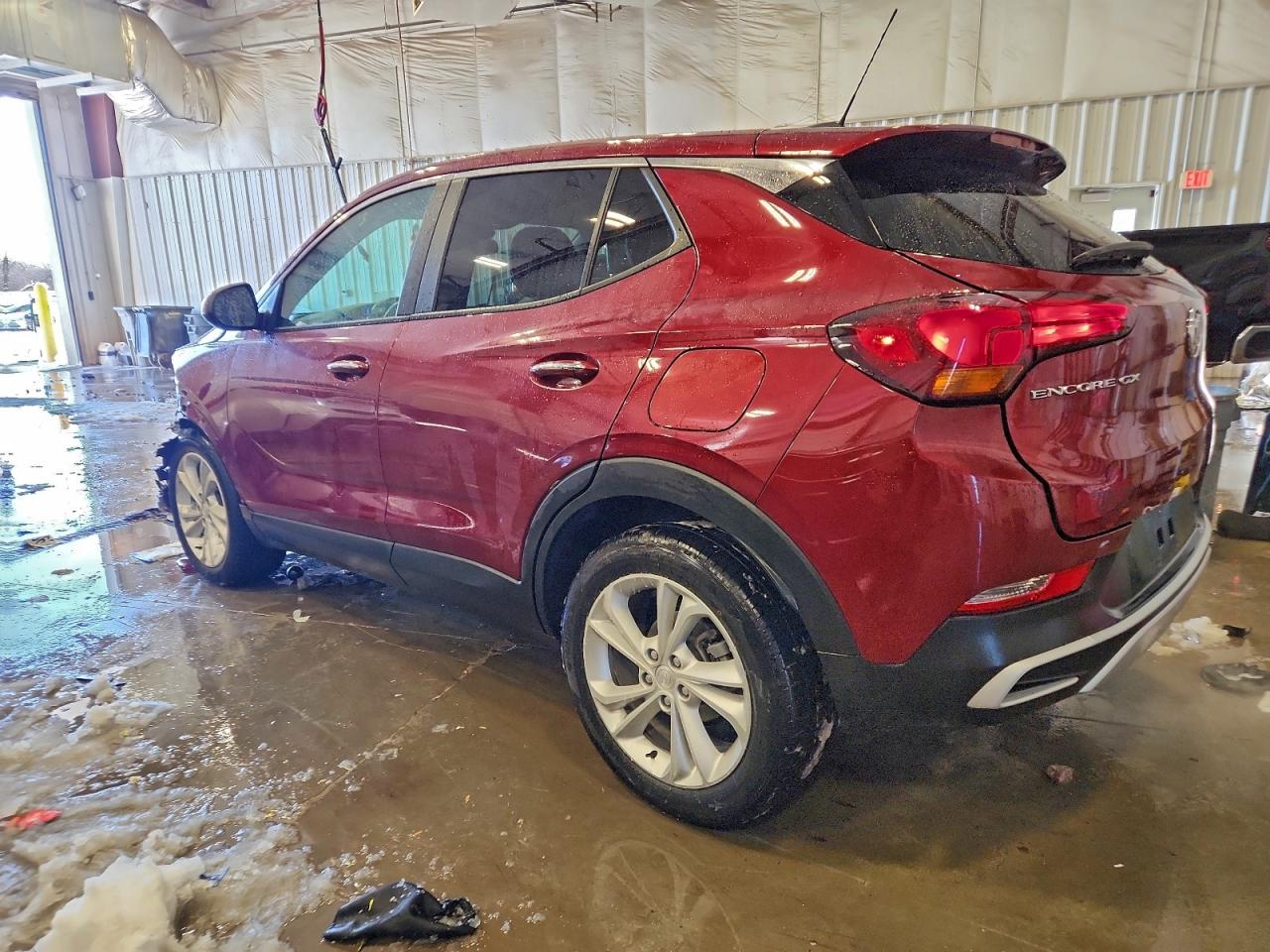 Buick Encore Preferred