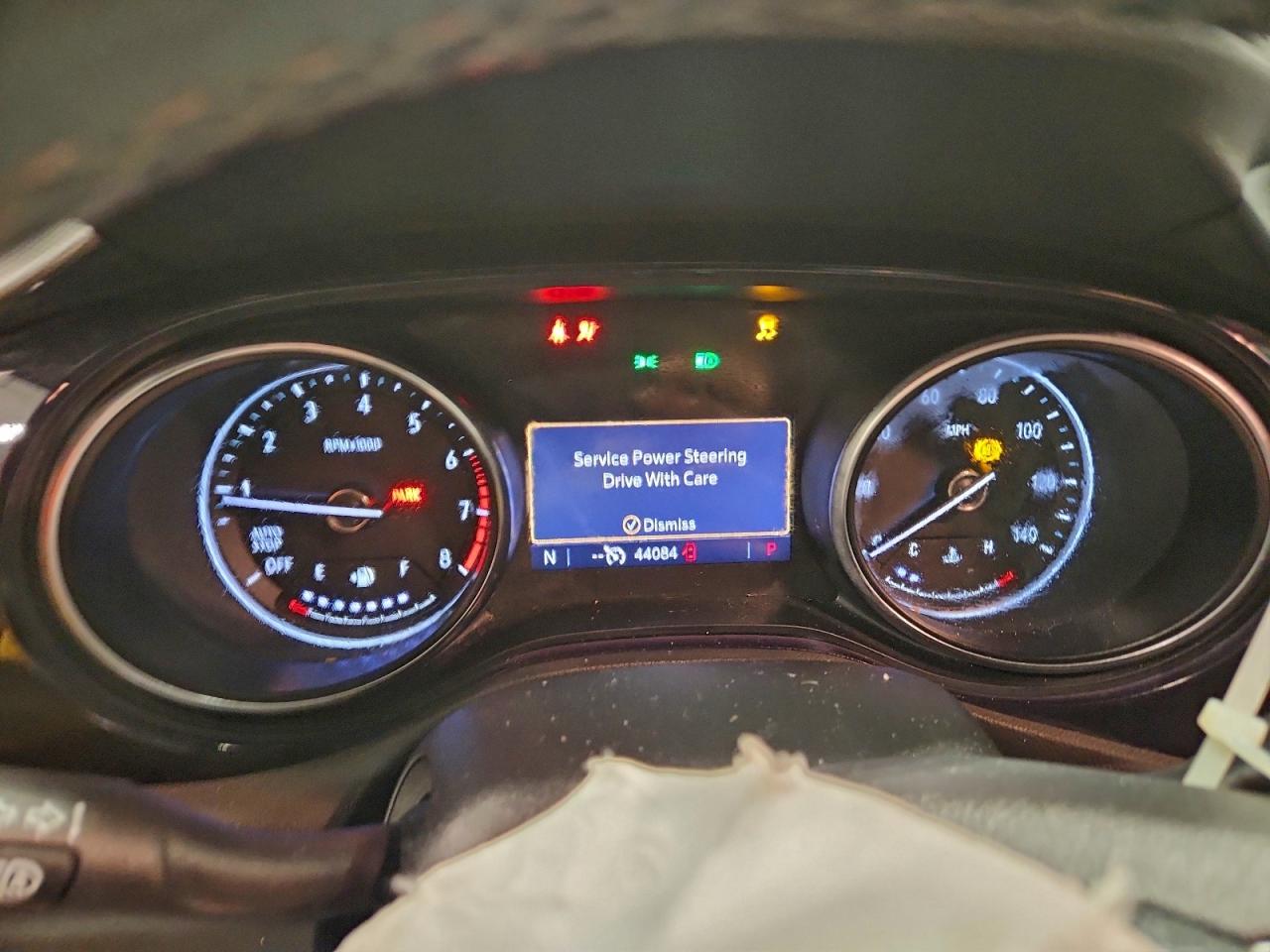 Buick Encore Preferred