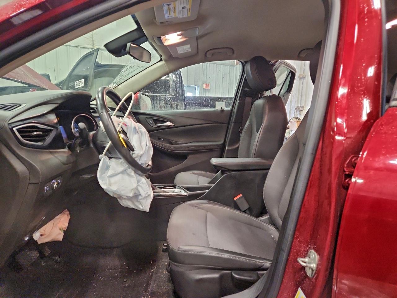 Buick Encore Preferred