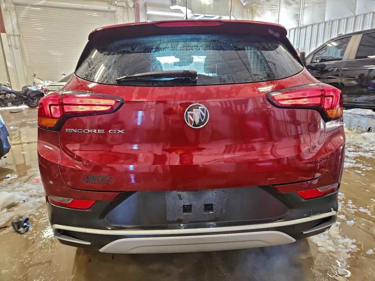 Buick Encore Preferred