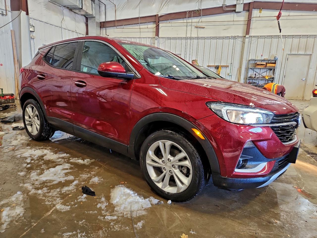 Buick Encore Preferred