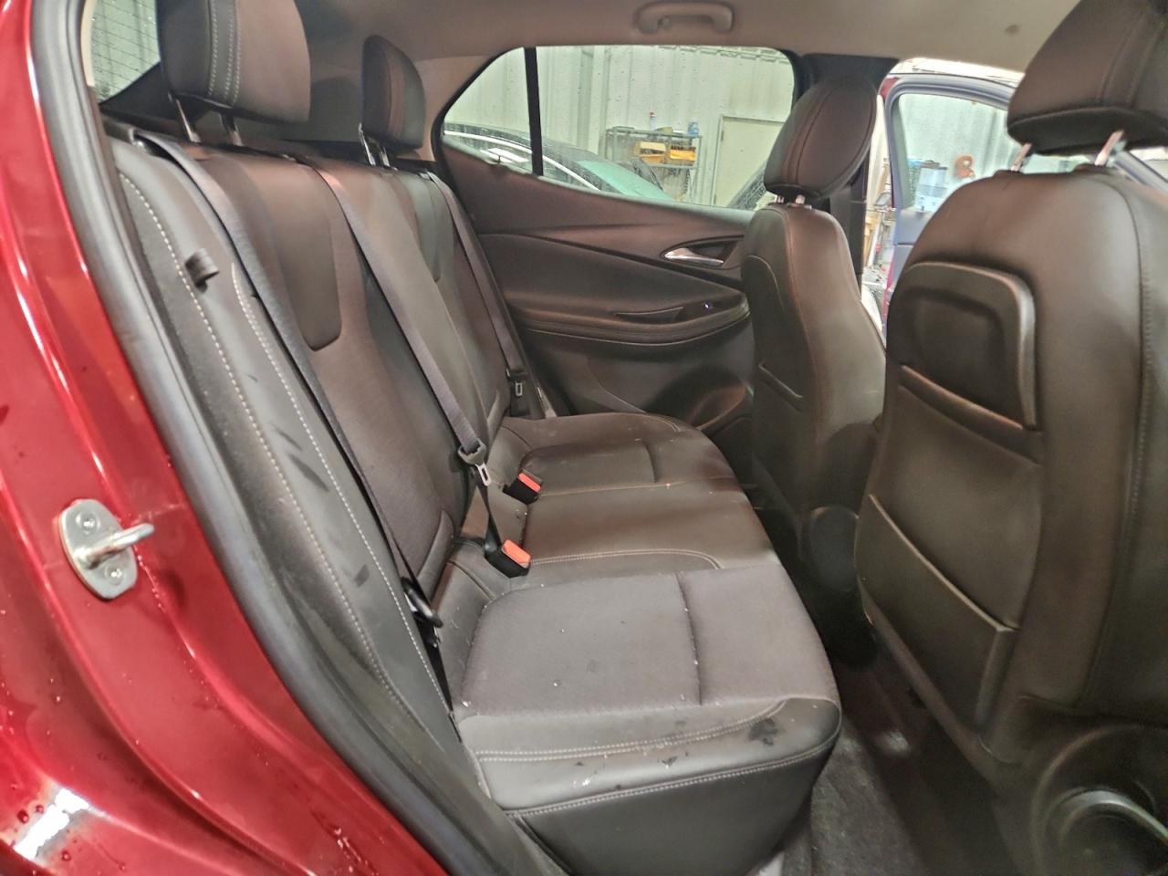 Buick Encore Preferred