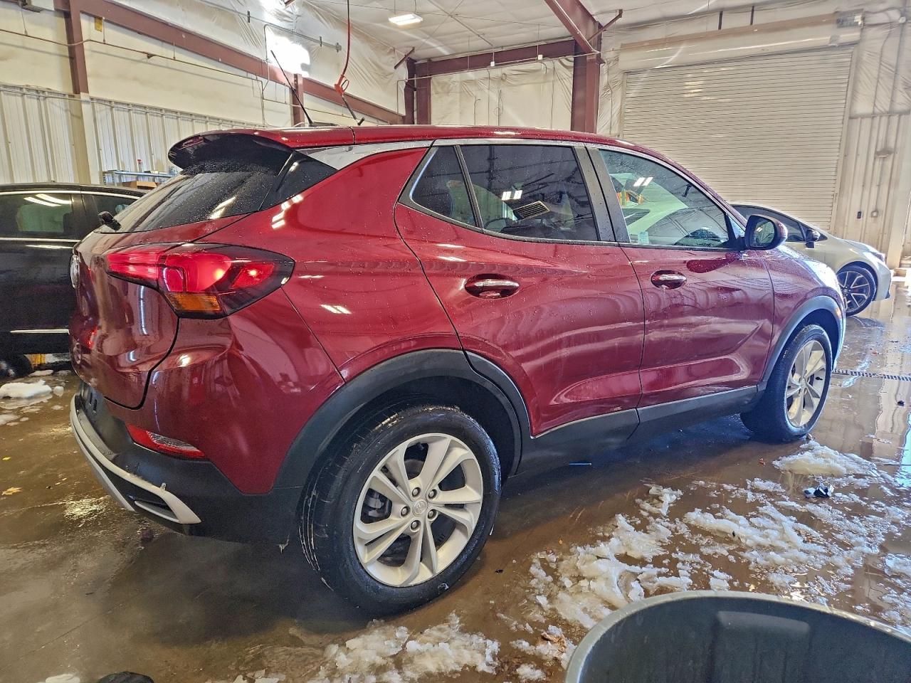 Buick Encore Preferred