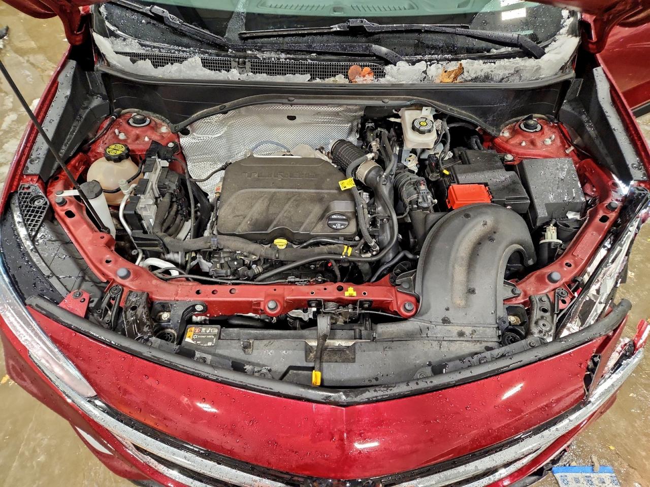 Buick Encore Preferred