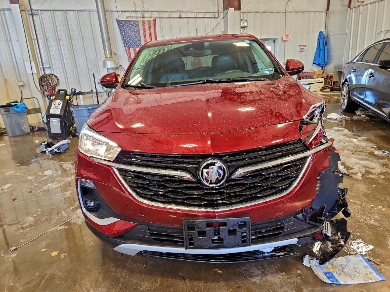 Buick Encore Preferred