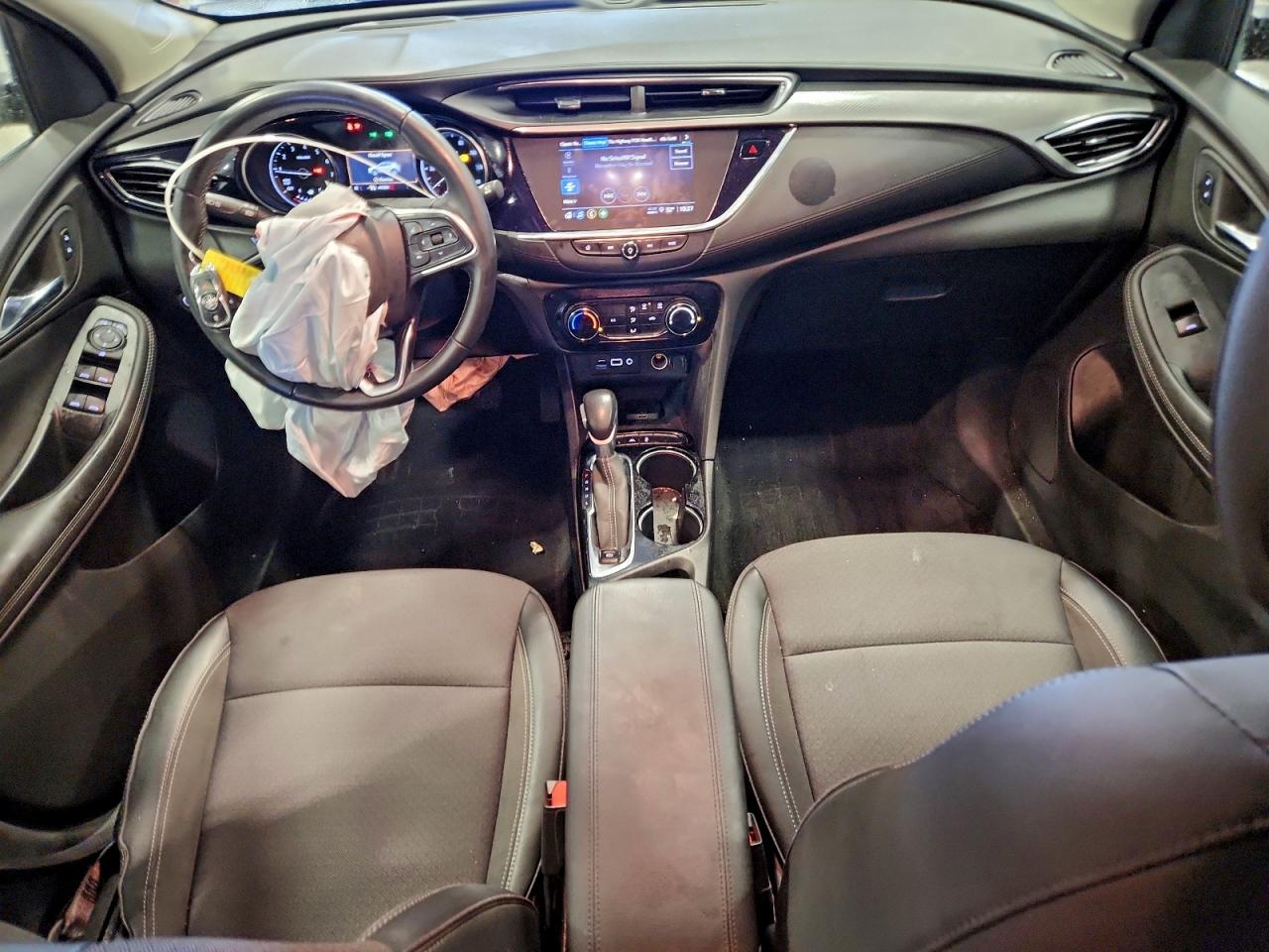 Buick Encore Preferred