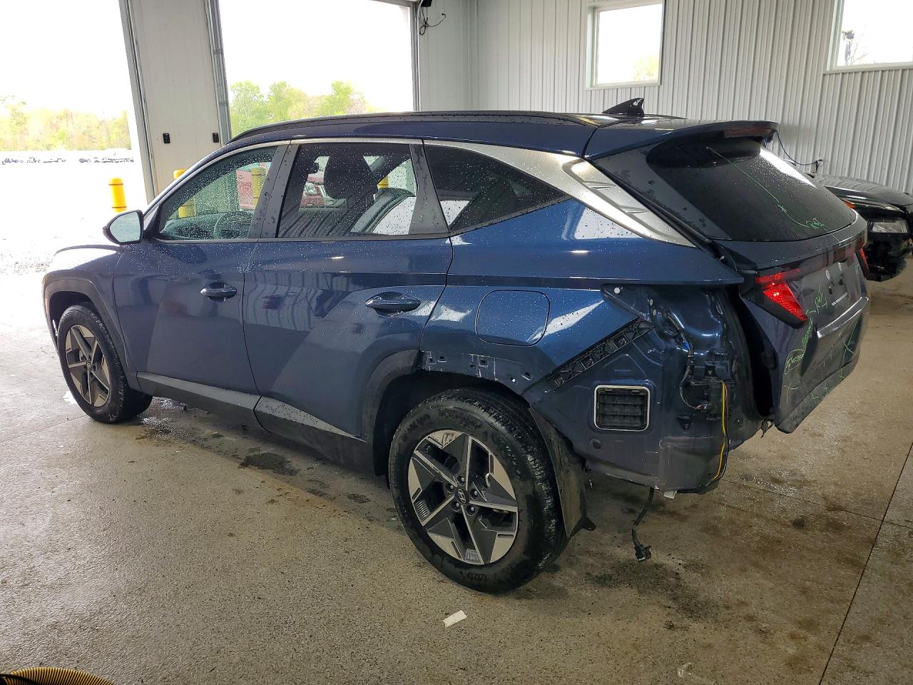 Hyundai TUCSON Sel