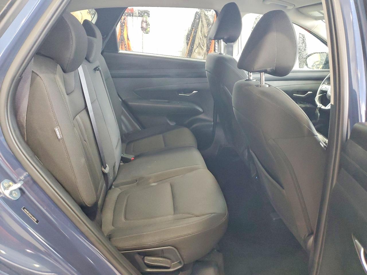 Hyundai TUCSON Sel