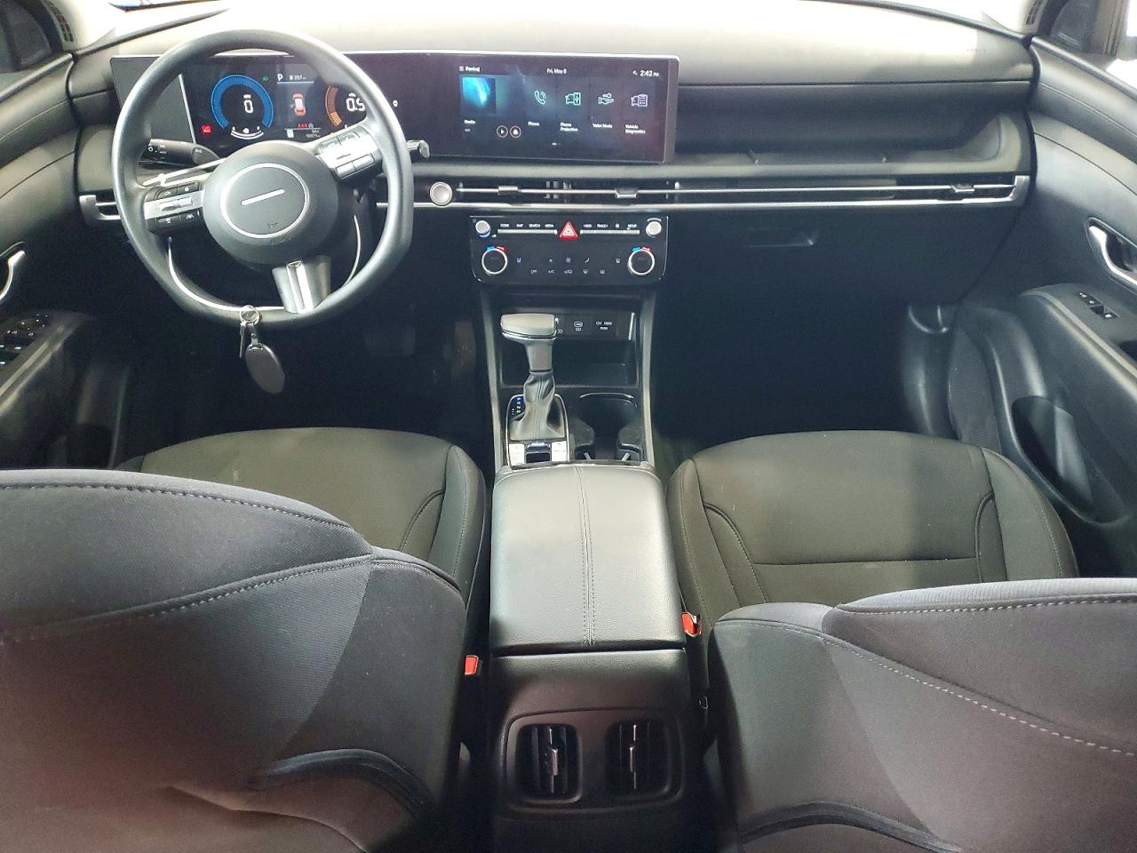 Hyundai TUCSON Sel