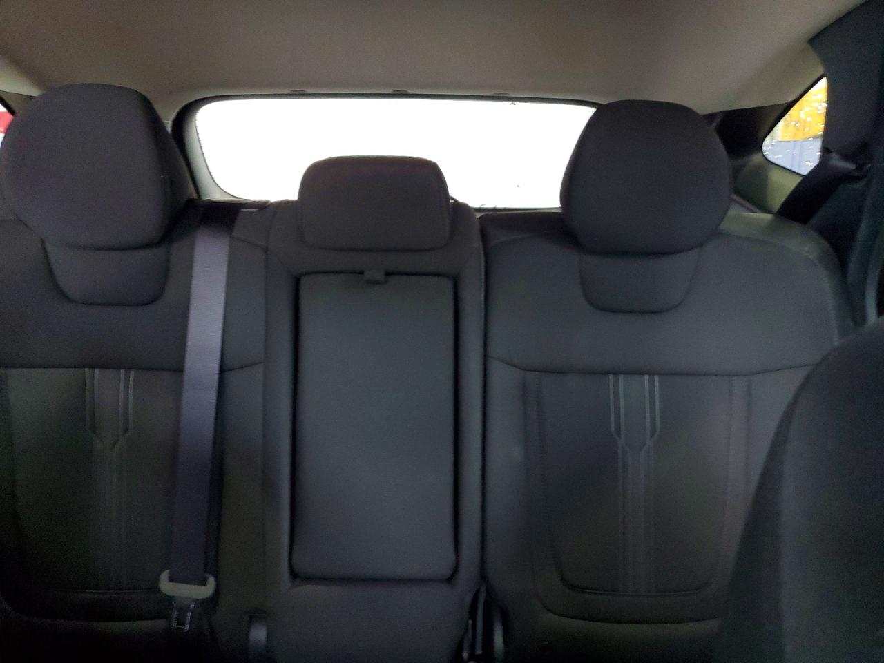 Hyundai TUCSON Sel