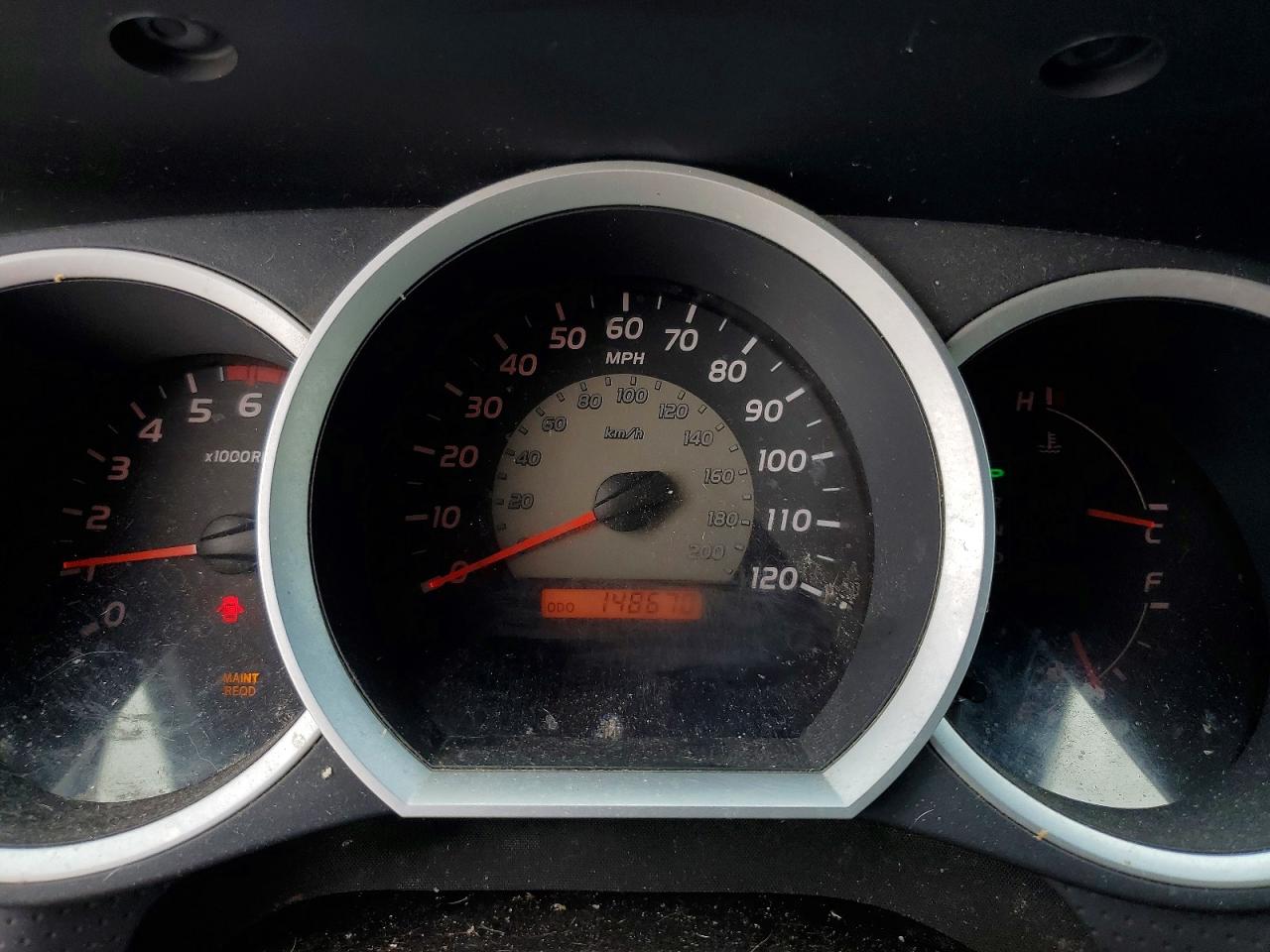 Toyota Tacoma Base