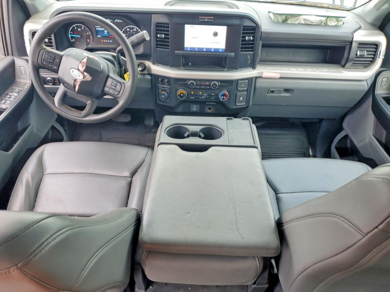 Ford F-350 Super Duty