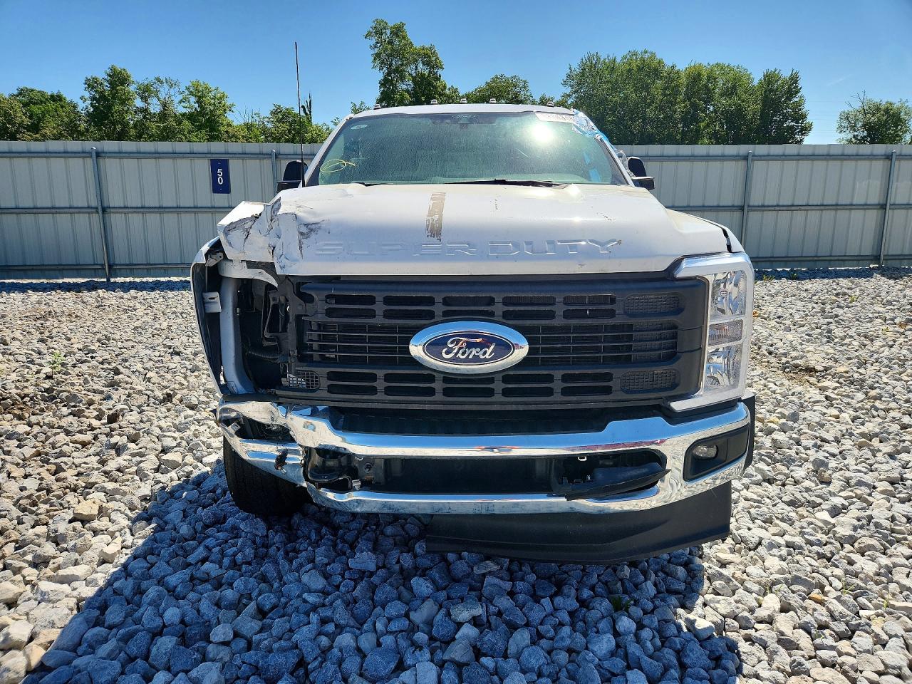 Ford F-350 Super Duty