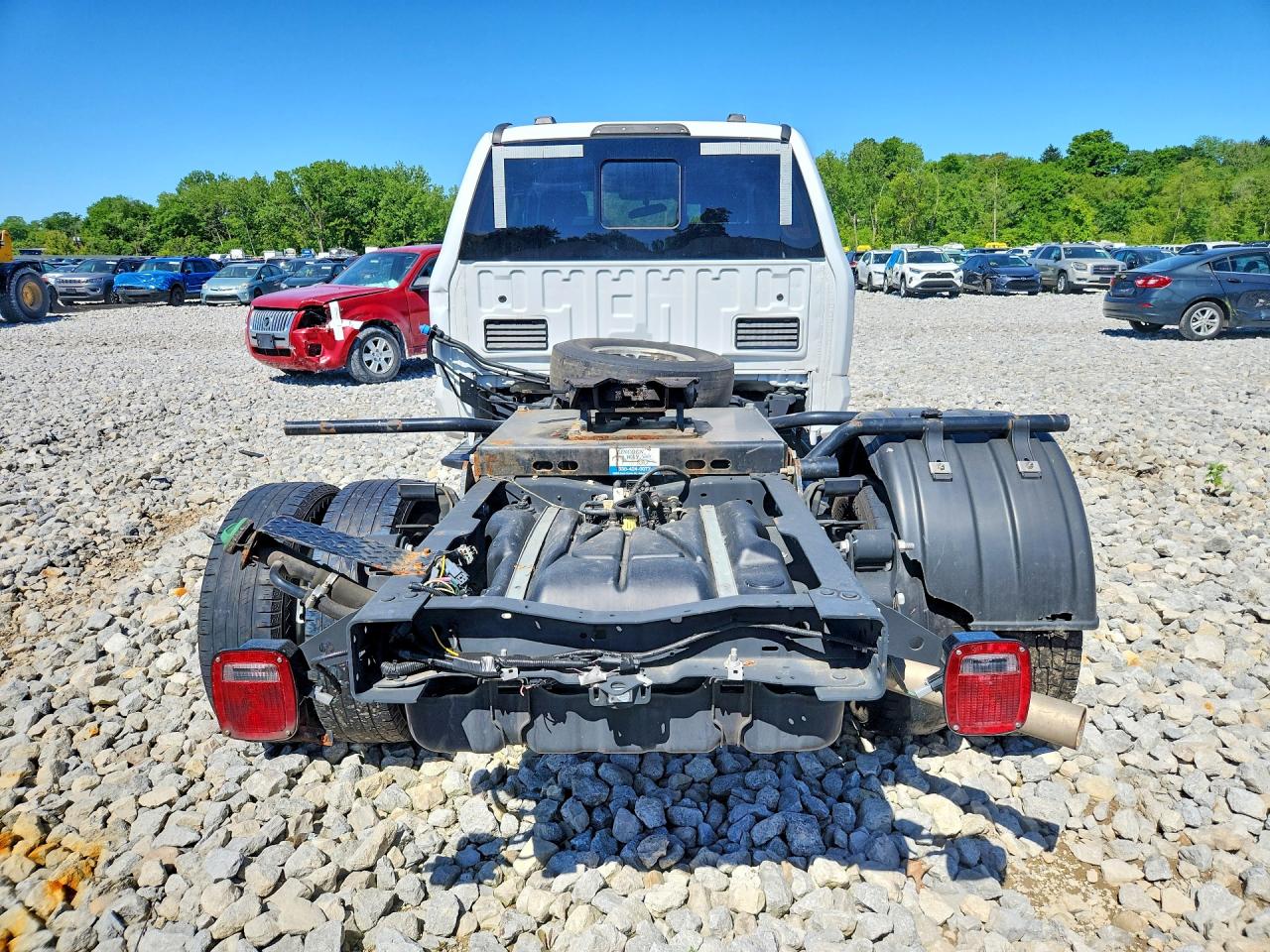 Ford F-350 Super Duty