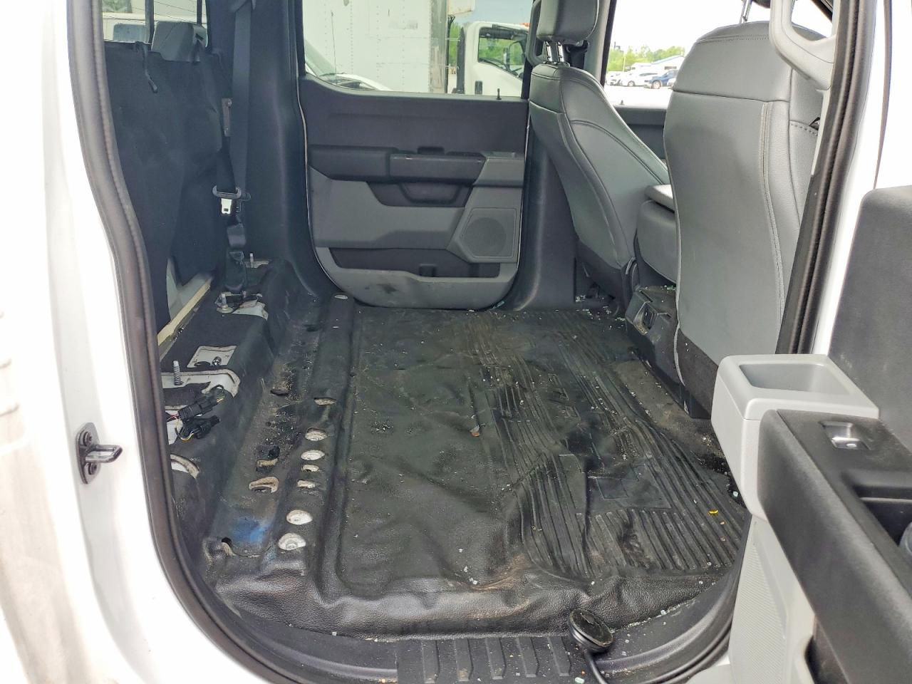 Ford F-350 Super Duty