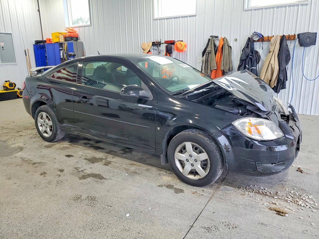 Pontiac G5